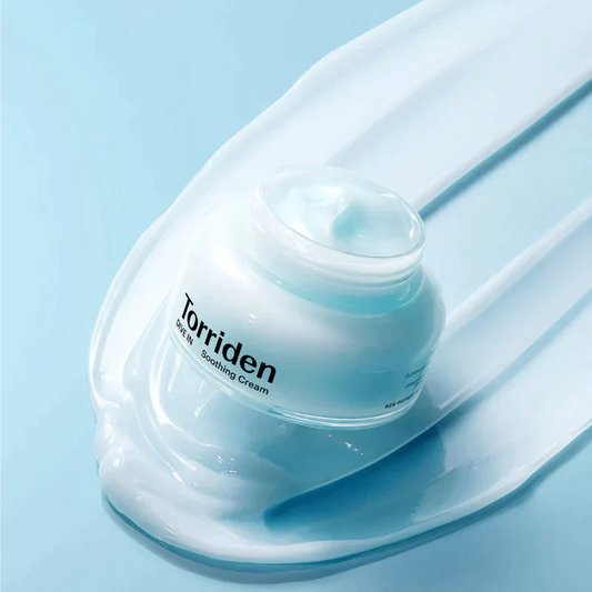 Torriden Dive In Soothing Cream 100ml