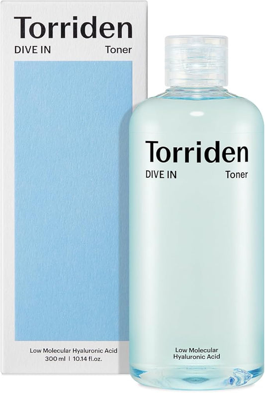 Torriden Dive In Toner 300ml