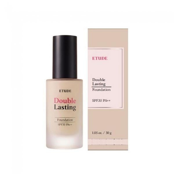 Etude House Double Lasting Foundation