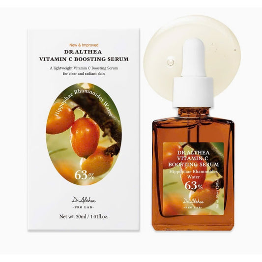 Dr Althea Vitamin C Boosting Serum