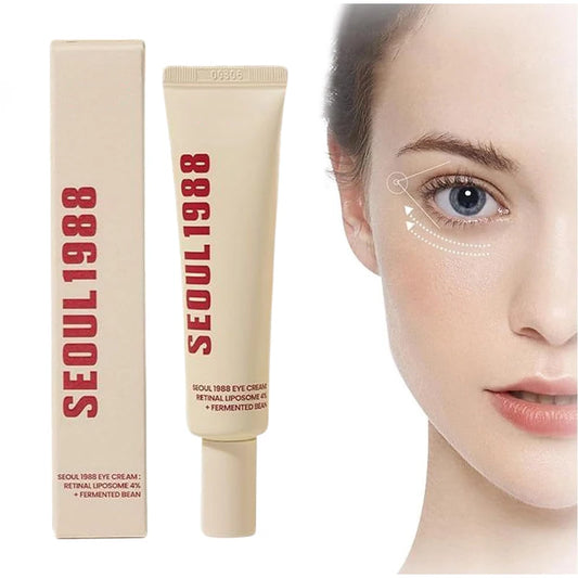 Seoul 1988 Eye Cream