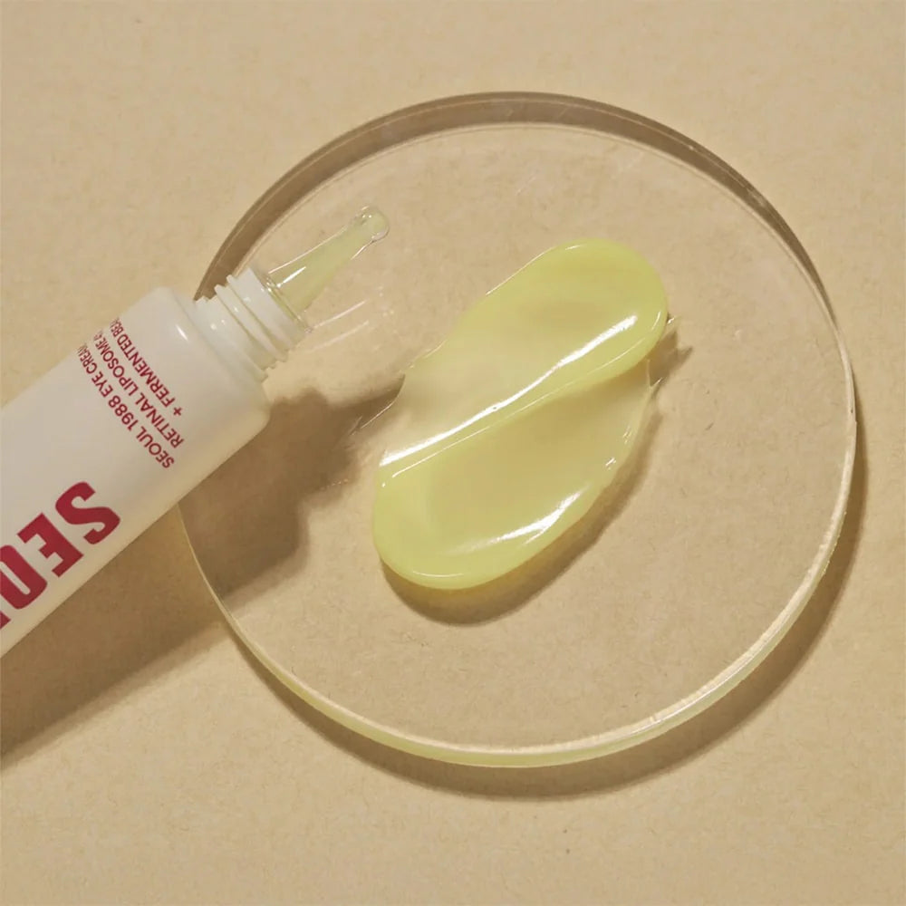 Seoul 1988 Eye Cream