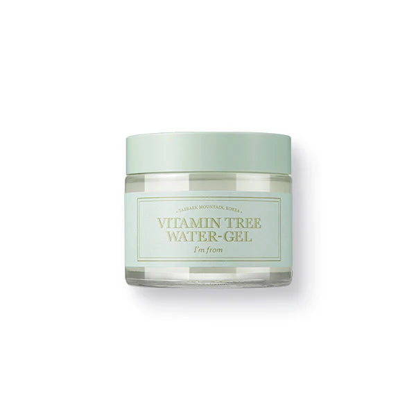 I’m From Vitamin Tree Water Gel 75g
