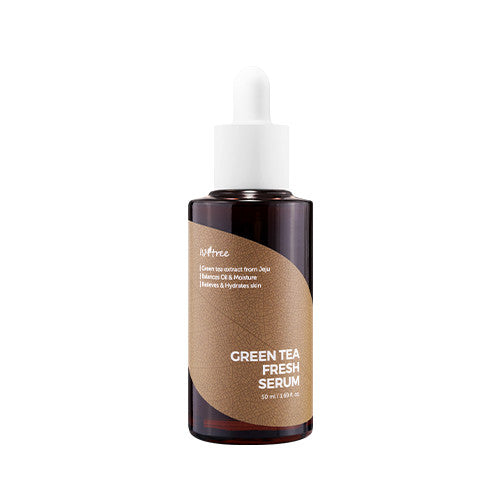 Isntree Green Tea Fresh Serum