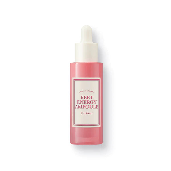I’m From Beet  Energy Ampoule