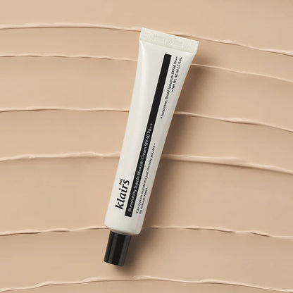 Klairs illuminating Blemish Cream SPF40++  40ml