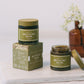 I’m From Mugwort Mask 110g