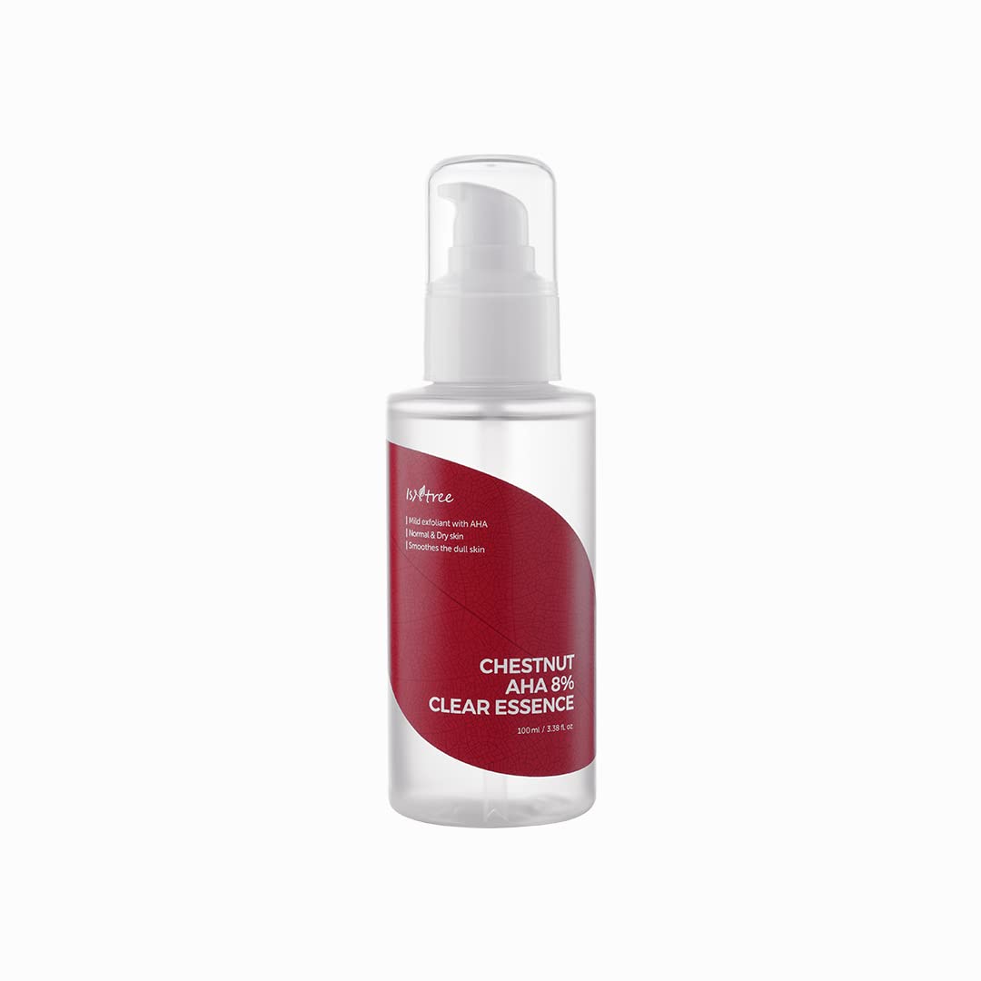 Isntree Clear Skin 8% AHA Essence 100ml
