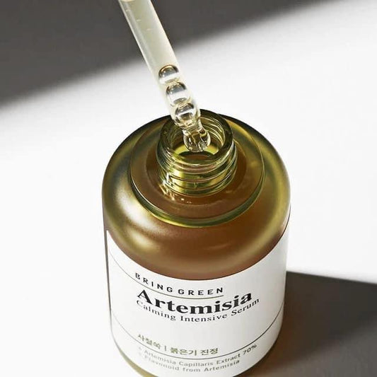 Bring Green Artemisia Calming Intensive Serum 40ml