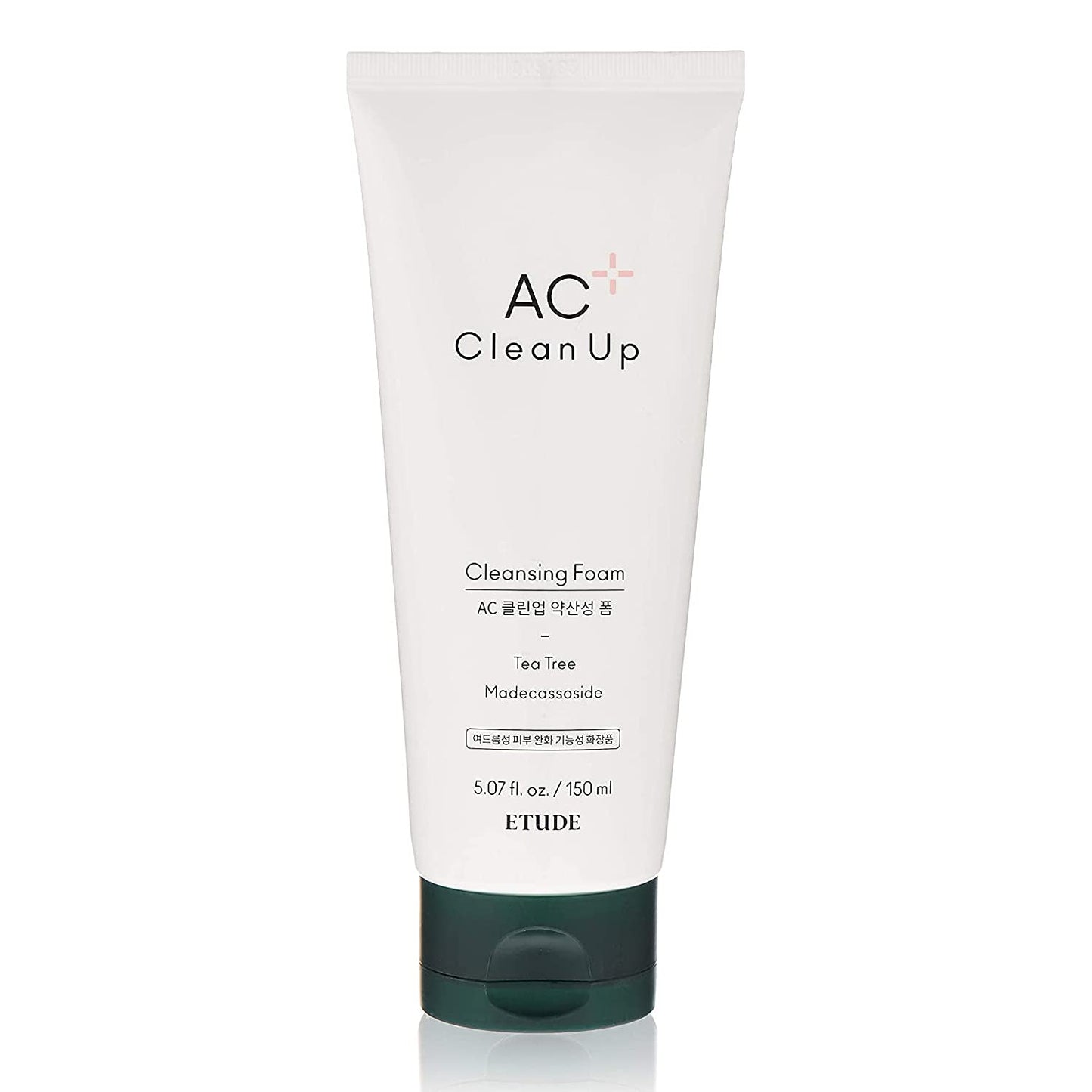 Etude House AC Cleansing Foam 150ml