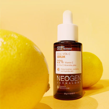 Neogen Real Vita C Serum