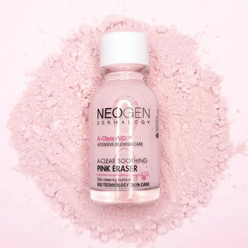 Neogen A-Clear Soothing Pink Eraser 15ml