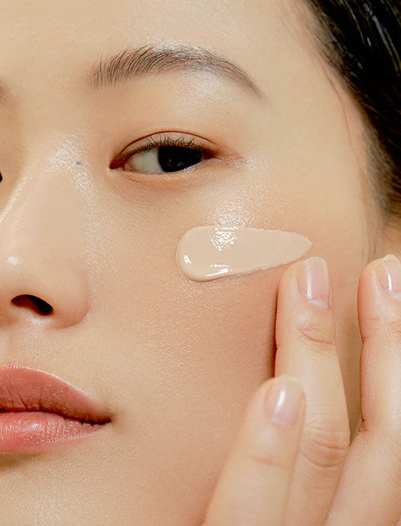 Klairs illuminating Blemish Cream SPF40++  40ml