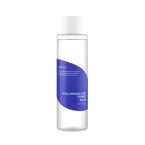 Isntree Hyaluronic Acid Toner 200ml