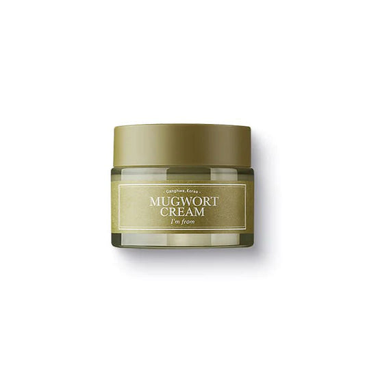 I’m From Mugwort Cream