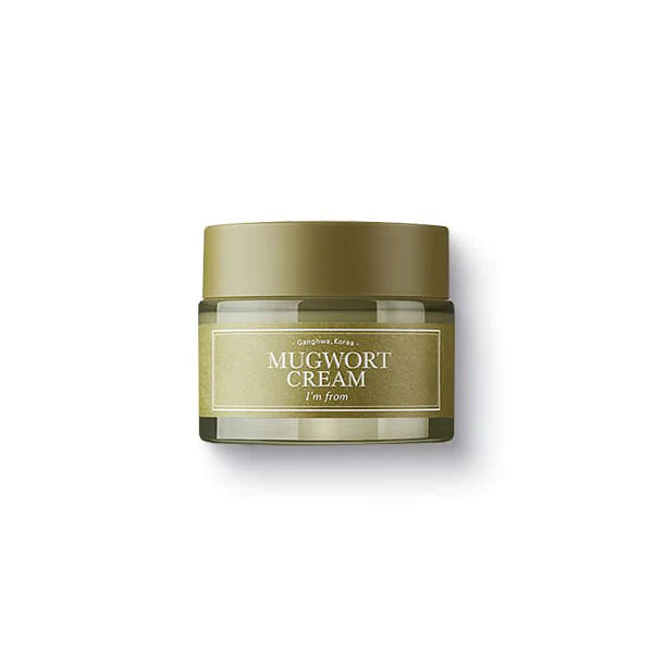 I’m From Mugwort Cream 50g