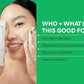 Innisfree Green Tea Hydrating Amino Acid Cleansing