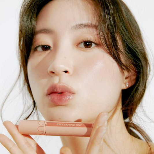 Romand The Juicy Lasting Tint