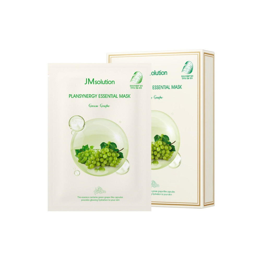 JM Solution Plansynergy Essential Mask