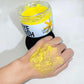A Moe Bye Bish Essential Scrub 350g ( Lemon )