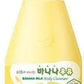 Kwailnara Banana Milk Body Cleanser 560g