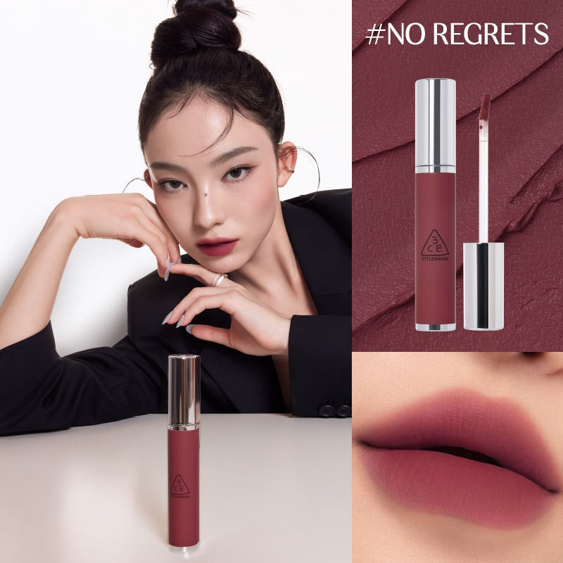 3CE Hazy Lip Clay