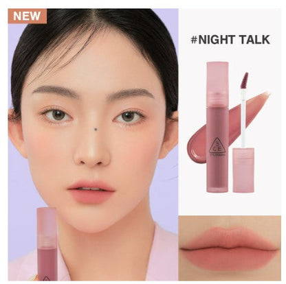 3CE Blur Water Tint