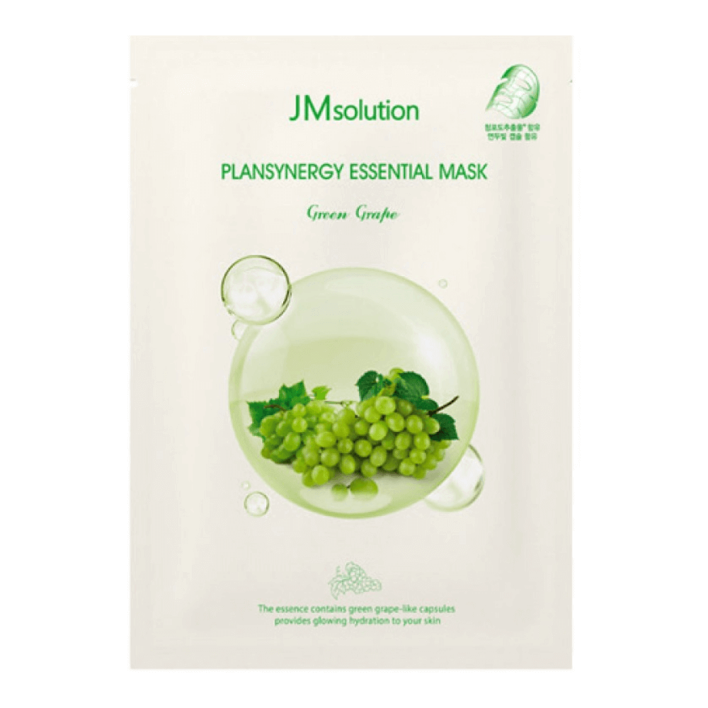 JM Solution Plansynergy Essential Mask