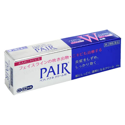 Pair Acne Cream