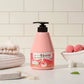 Kwailnara Peach Pink Body Cleanser 560G