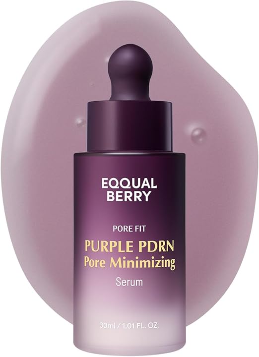 EQQUALBERRY Pore Minimizing Serum 30ml