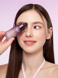 EQQUALBERRY Pore Minimizing Serum 30ml