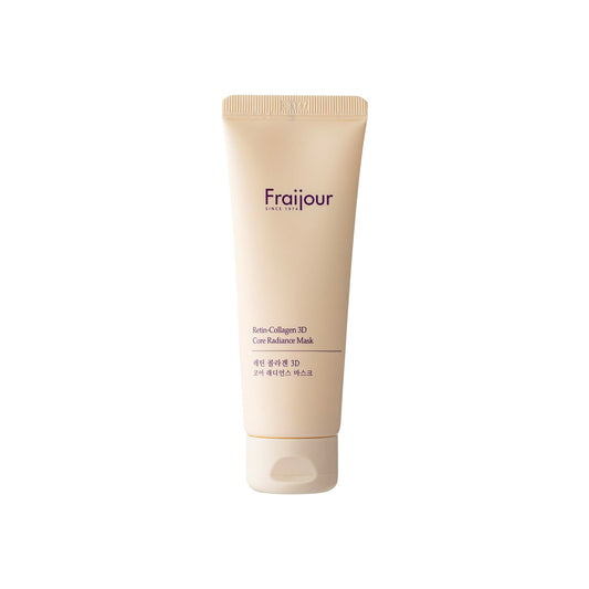 Fraijour Retin-Collagen 3D Core Radiance Mask
