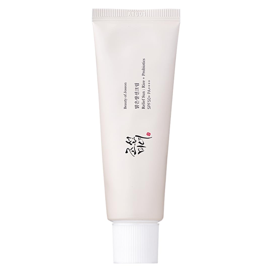 Beauty Of Joseon Sunscreen