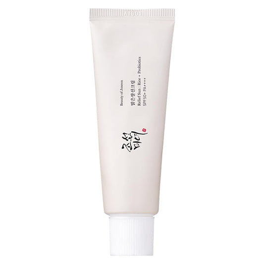 Beauty Of Joseon Sunscreen