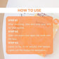 Torriden Cellmazing Brightening Mask