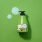 Kwailnara Green Tea Milk Body Cleanser 560g