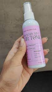 Shan Ma Zay Chin Rosemary Tonic 50ml