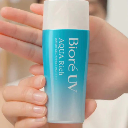 Biore UV Aqua Rich Watery Gel