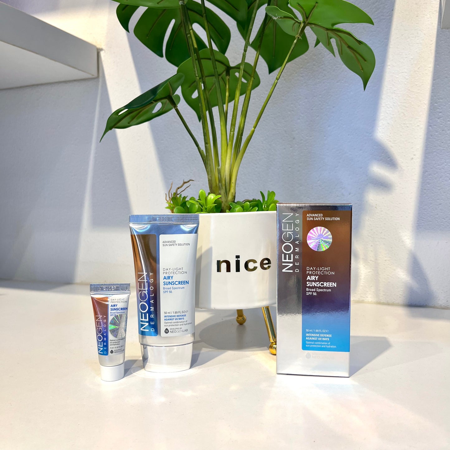 Neogen Day-Light Protection Airy Sunscreen