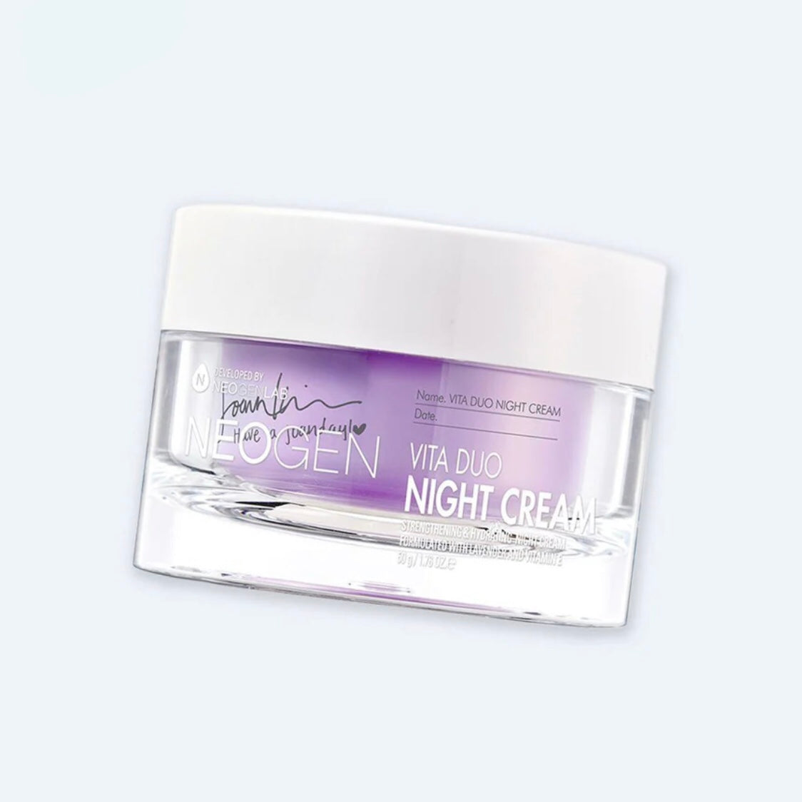 Neogen Vita Duo Night Cream 50g