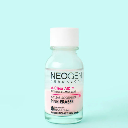 Neogen A-Clear Soothing Pink Eraser 15ml