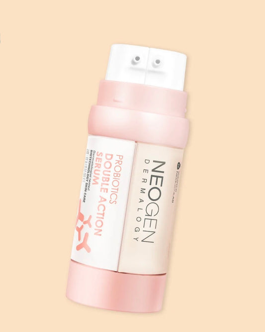 Neogen Probiotics Double Action Serum 44g