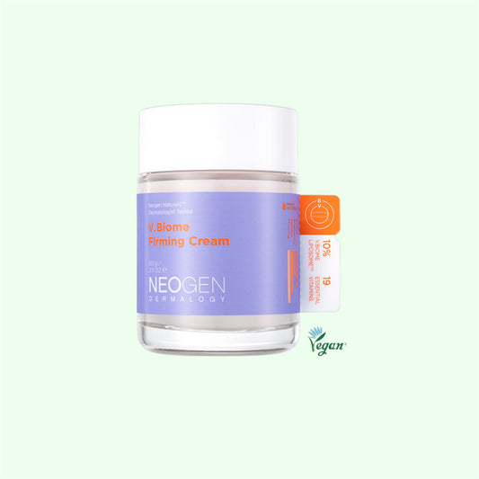 Neogen V.Biome Firming Cream