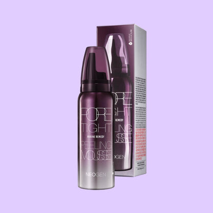 Neogen Pore Tight Peeling Mousse
