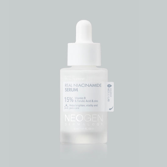 Neogen Real Niacinamide Serum 30ml