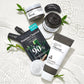 Bring Green Bamboo Charcoal Pore & Blackhead Facial Pack 100ml