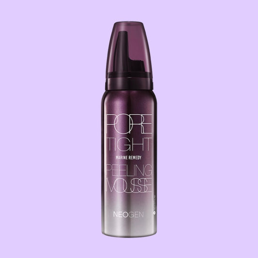 Neogen Pore Tight Peeling Mousse