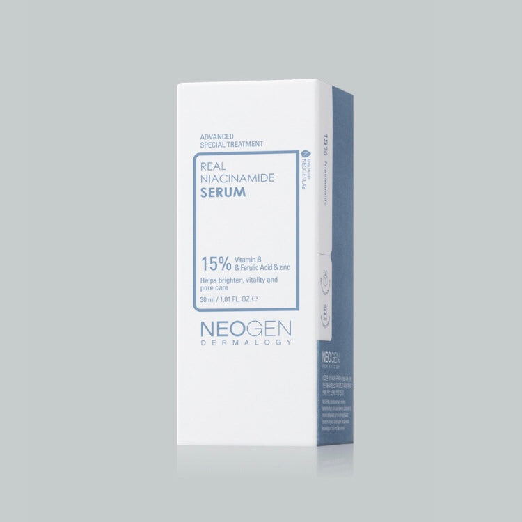 Neogen Real Niacinamide Serum 30ml