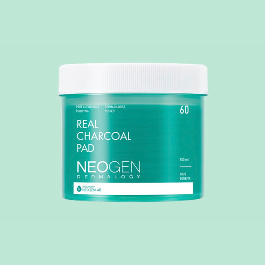 Neogen Real Charcoal Pad